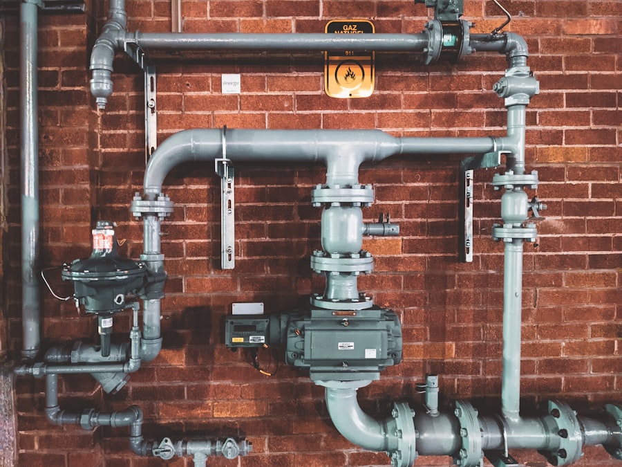 Pipe repair